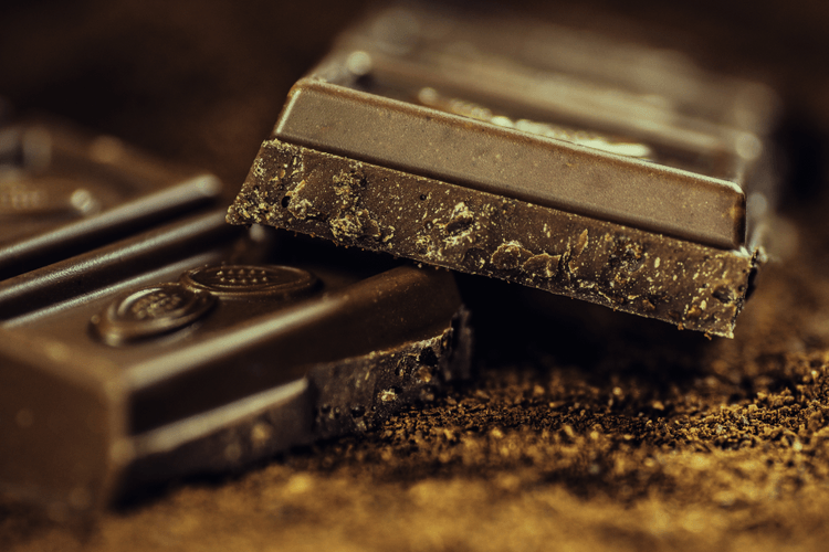 Chocolate Interferes With THC Testing In Marijuana Edibles, Study Finds