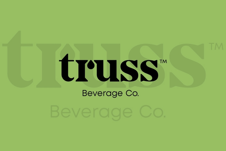 Truss Beverage Co. announces first of six cannabis beverage brands, Flow Glow™