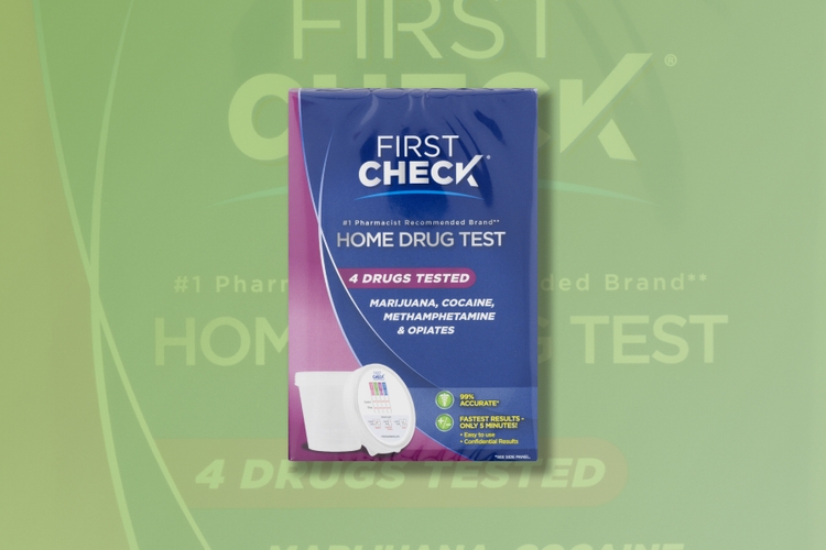 How Accurate Is the First Check Drug Test? Let’s Find Out