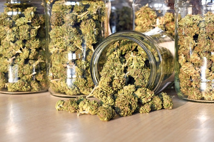 This DEA Cannabis Announcement Will Floor You