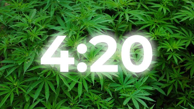 What Does 420 Mean: The History Of The Highest Time