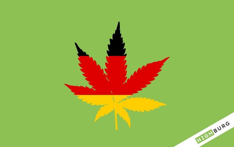 Sneak Peek into Germany’s Cannabis Legalization Plan