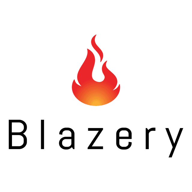 Blazery