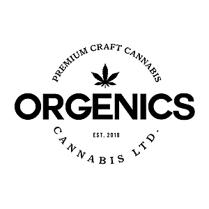 Orgenics Cannabis